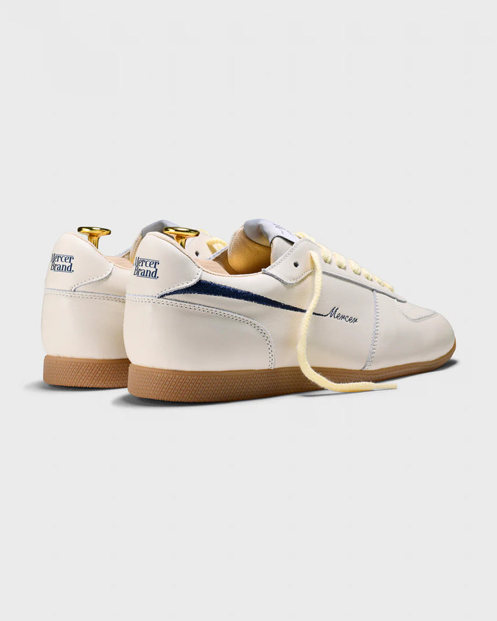  MERCER Re‑Low Sneaker – Beige-DAMES SCHOENEN-Beige