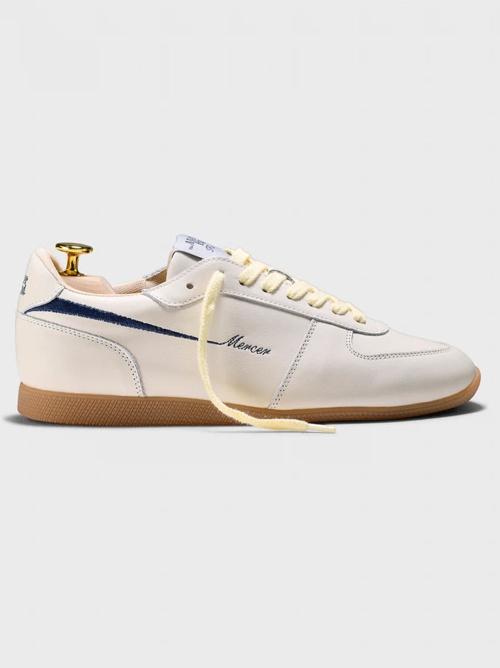  MERCER Re‑Low Sneaker – Beige-DAMES SCHOENEN-Beige