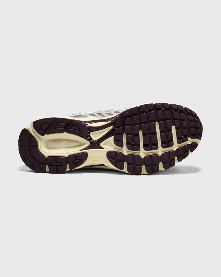 MERCER Re-Run EVO Sneaker – Rood-DAMES SCHOENEN-Rood