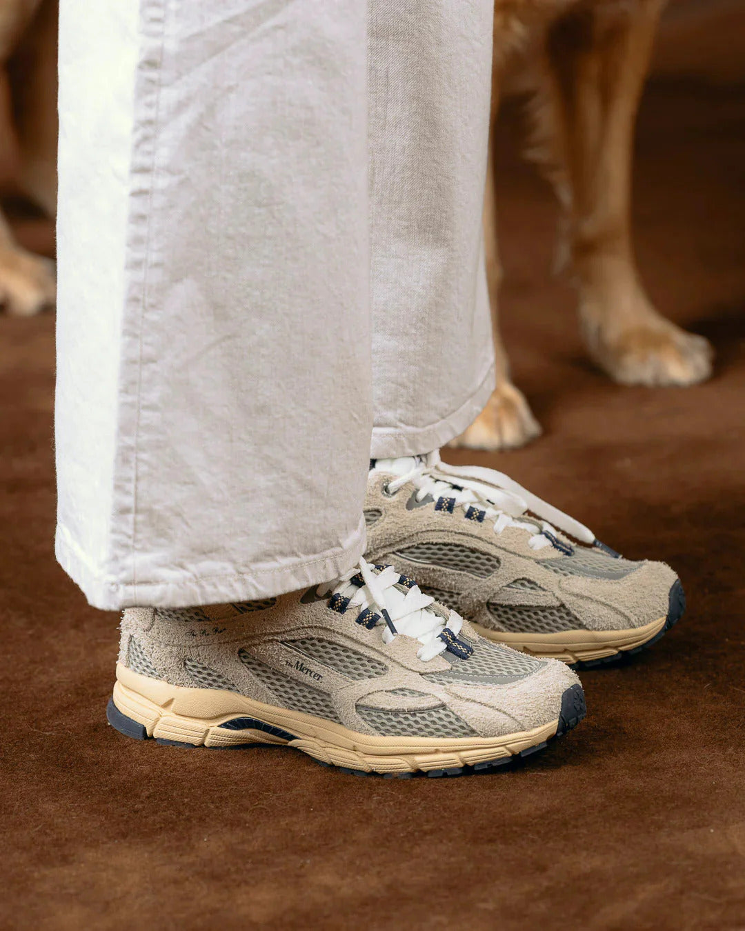 Mercer The Re-Run Americana – Room-DAMES SCHOENEN-Room