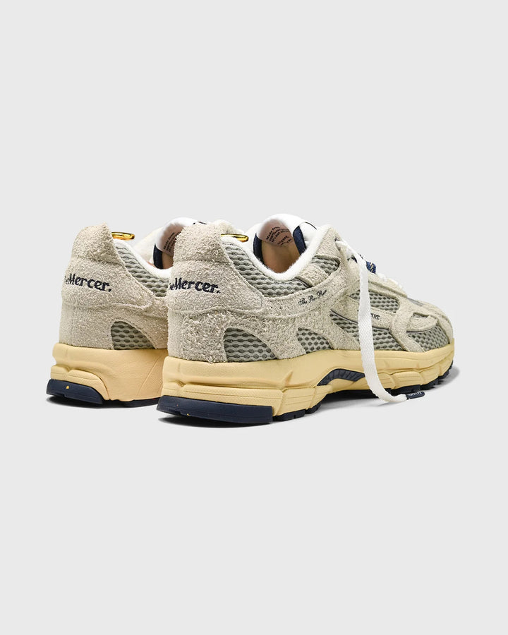 Mercer The Re-Run Americana – Room-HEREN SCHOENEN & RIEMEN-Room