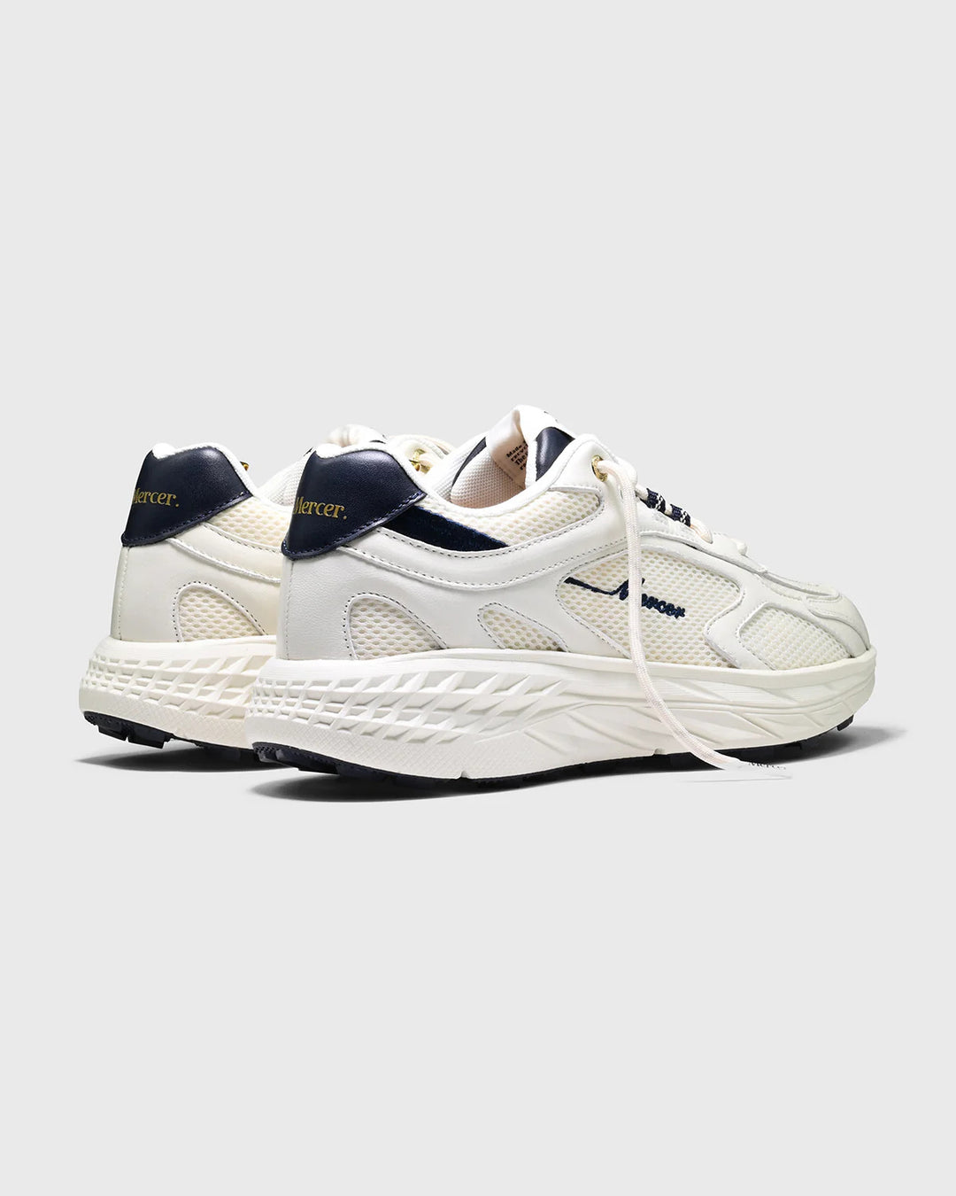 MERCER The Re-Run Max Evo  Sneaker – Room-DAMES SCHOENEN-Room