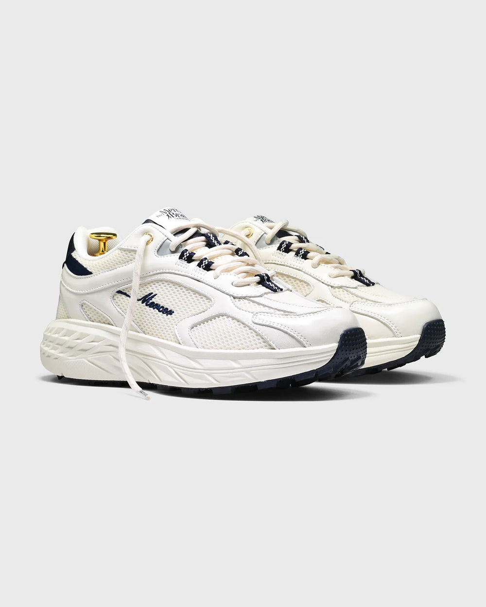 MERCER The Re-Run Max Evo  Sneaker – Room-DAMES SCHOENEN-Room