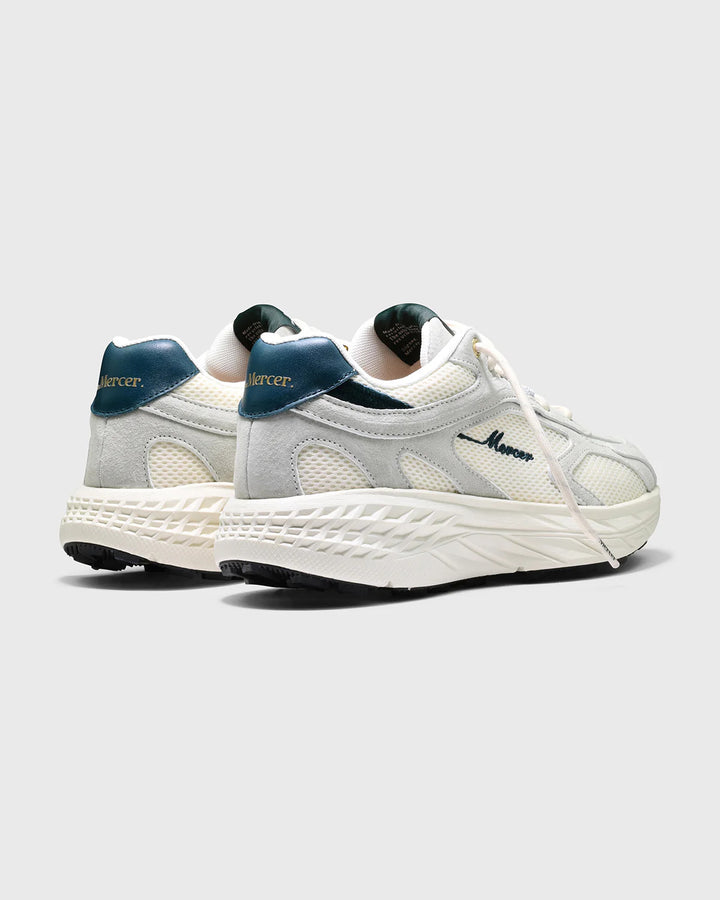 MERCER The Re-Run Max Evo Sneaker – Room-HEREN SCHOENEN & RIEMEN-Room