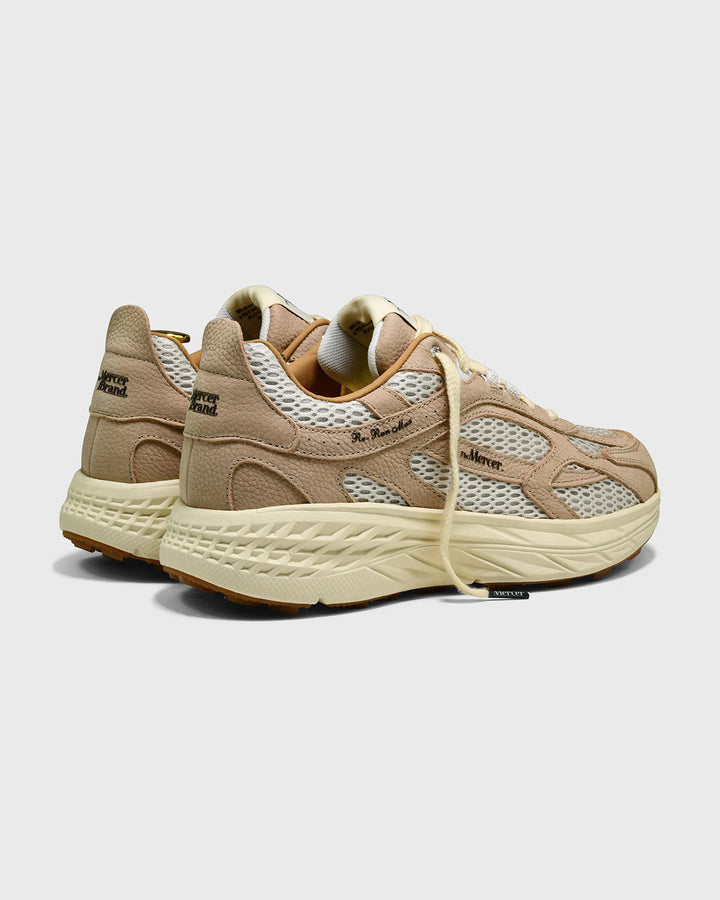 Mercer The Re-Run Max Nubuck – Room-DAMES SCHOENEN-Room
