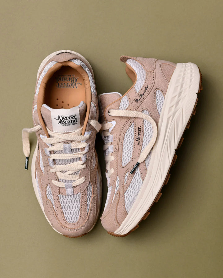 Mercer The Re-Run Max Nubuck – Room-DAMES SCHOENEN-Room