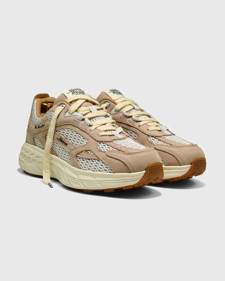 Mercer The Re-Run Max Nubuck – Room-DAMES SCHOENEN-Room