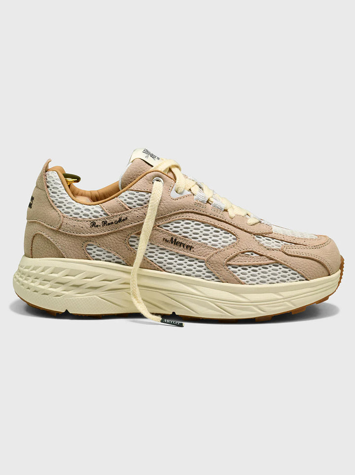 Mercer The Re-Run Max Nubuck – Room-DAMES SCHOENEN-Room