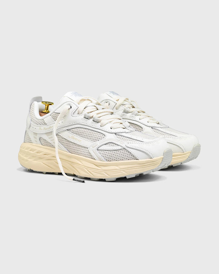 Mercer The Re-Run Max Perforated Sneaker – Room-DAMES SCHOENEN-Room