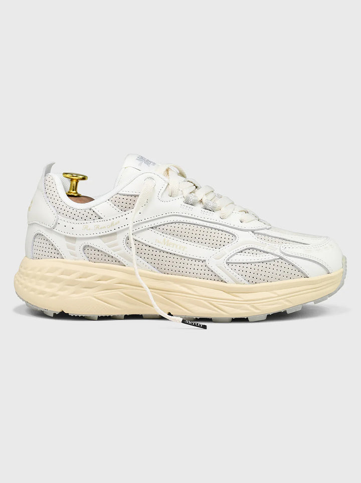 Mercer The Re-Run Max Perforated Sneaker – Room-DAMES SCHOENEN-Room