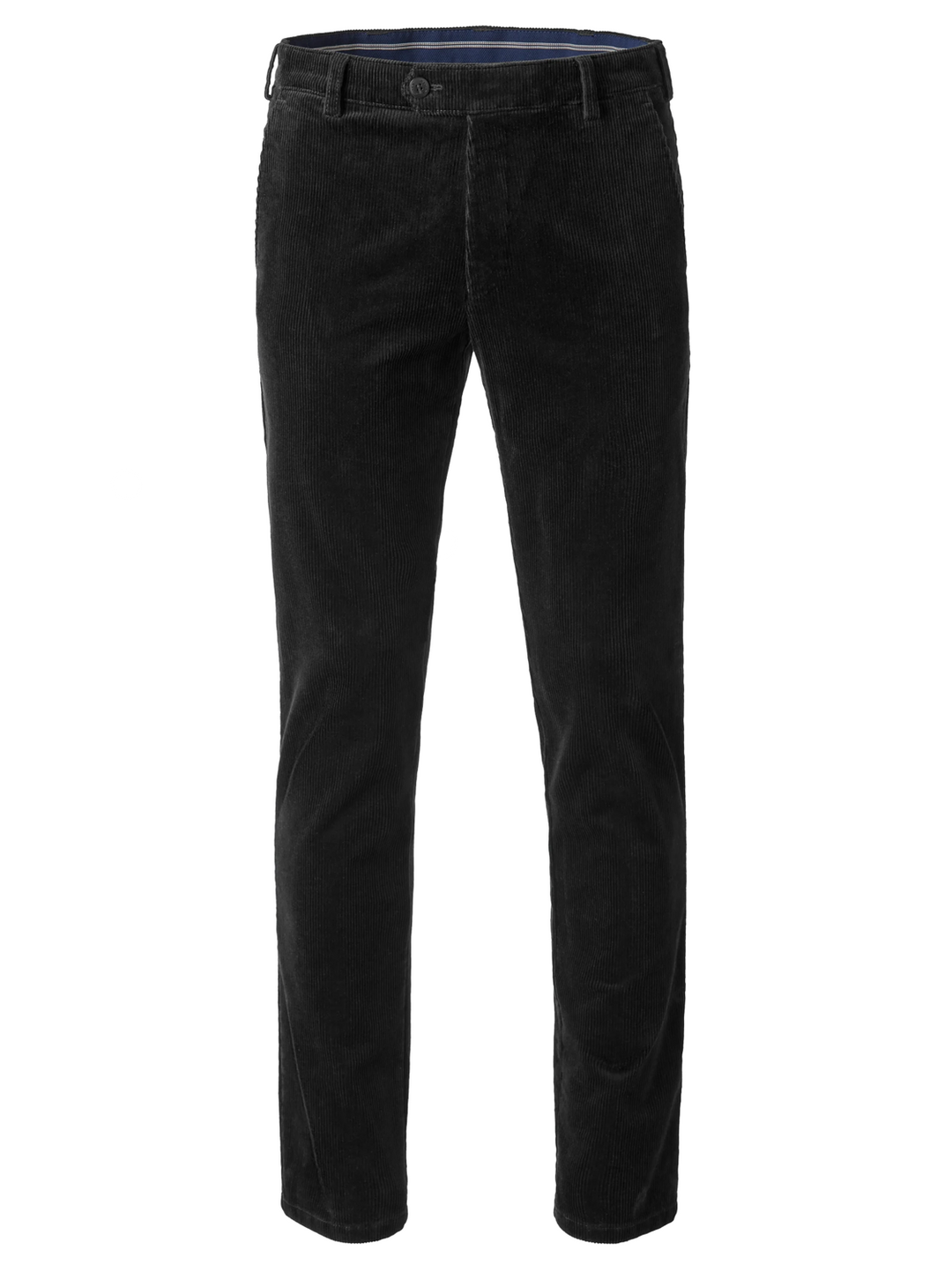 Meyer Bonn Corduroy Chino – Bruin-98% katoen, 2% elasthaan-HEREN BROEKEN-Bruin