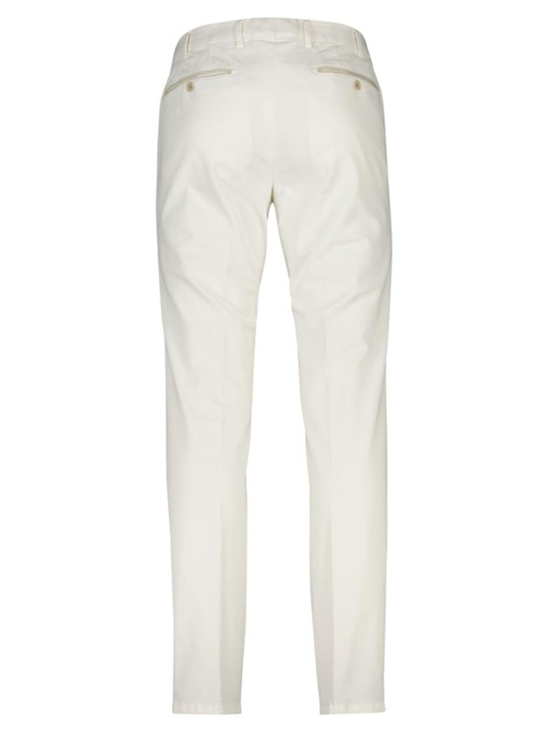 Meyer chino NEW YORK 1-5000-97% katoen, 3% elasthaan-HEREN BROEKEN-Room