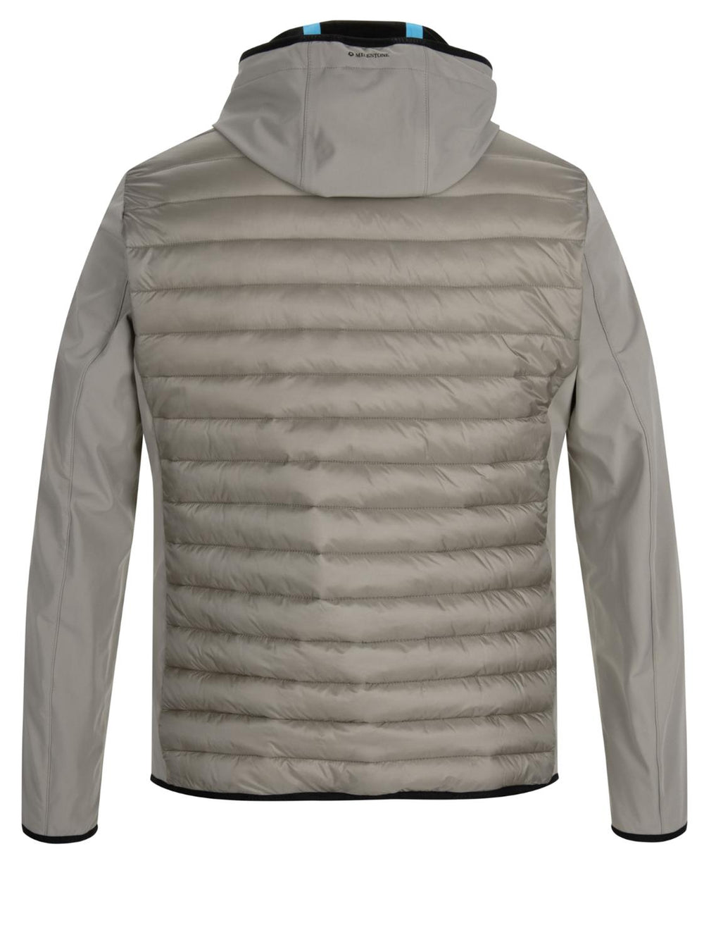 Milestone jack MSSoave-100% polyamide-HEREN JASSEN & JACKS-Beige