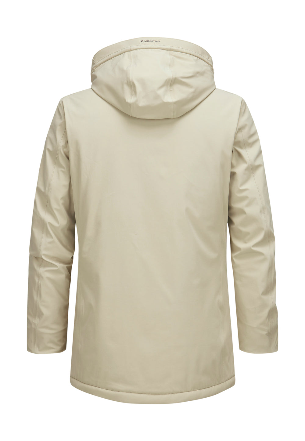 Milestone jas Richmond-48% polyamide, 42% polyester, 10% elasthaan-HEREN JASSEN & JACKS-Room