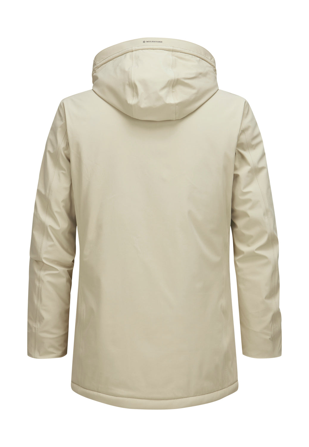 Milestone jas Richmond-48% polyamide, 42% polyester, 10% elasthaan-HEREN JASSEN & JACKS-Room