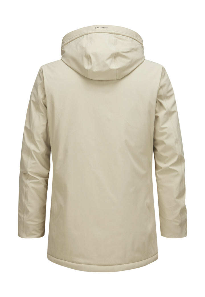 Milestone jas Richmond-48% polyamide, 42% polyester, 10% elasthaan-HEREN JASSEN & JACKS-Room