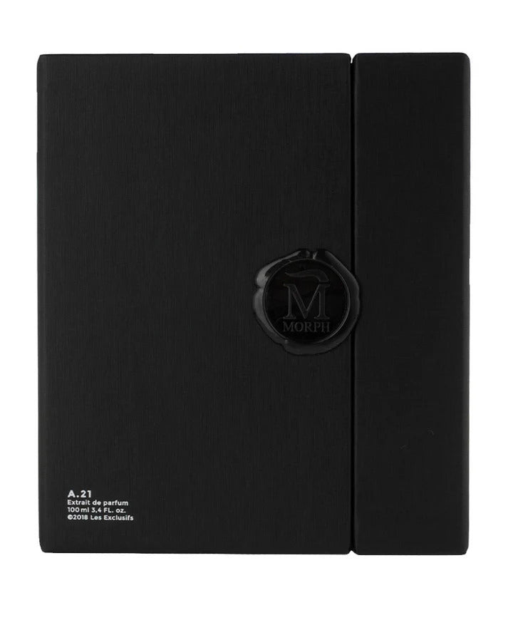 Morph – Parfum A. 21-HEREN ACCESSOIRES-Divers