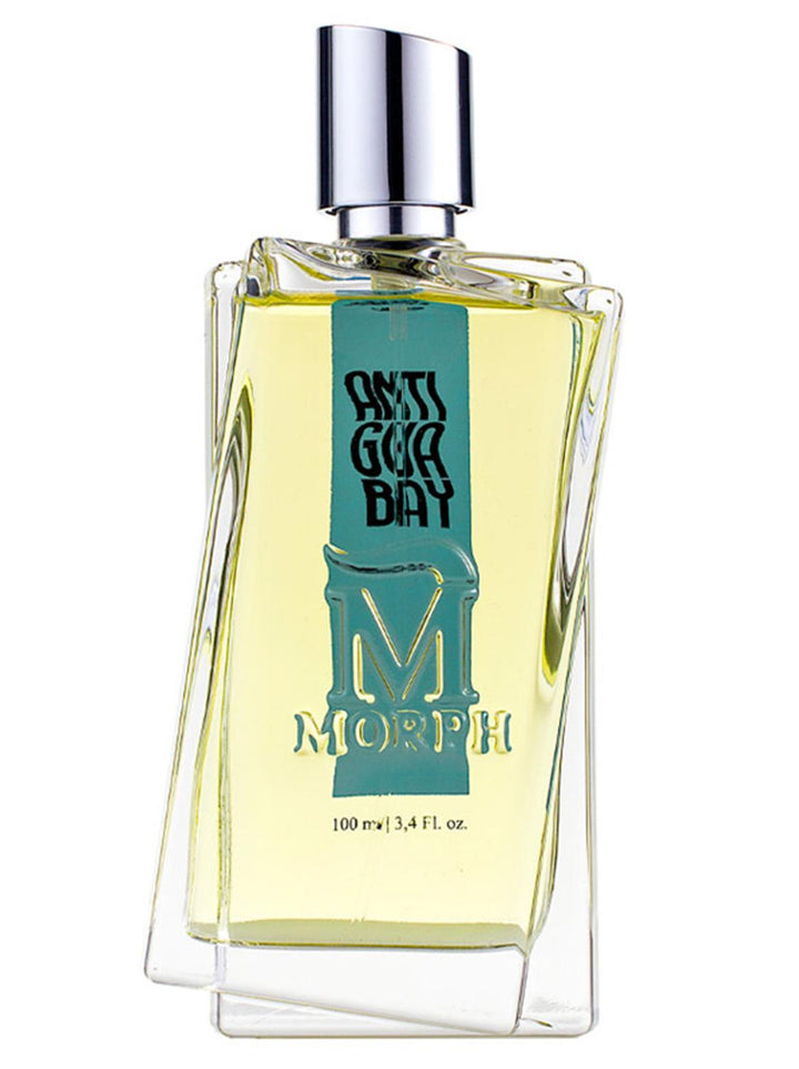 Morph parfum ANTIGUA BAY-HEREN ACCESSOIRES-Divers