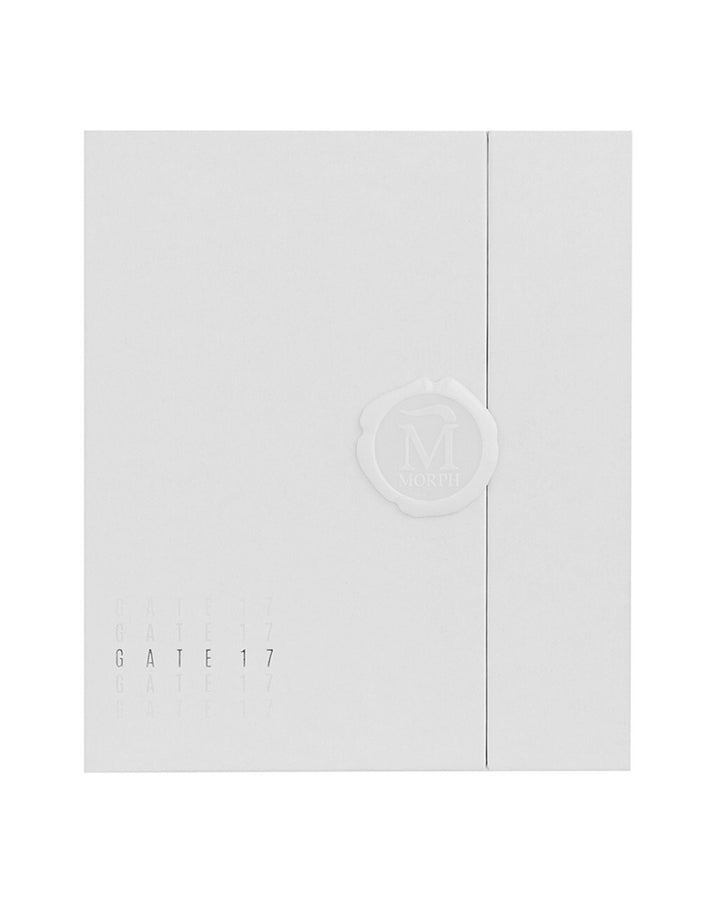 Morph – Parfum Gate 17-HEREN ACCESSOIRES-Divers