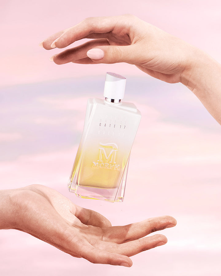 Morph – Parfum Gate 17-HEREN ACCESSOIRES-Divers