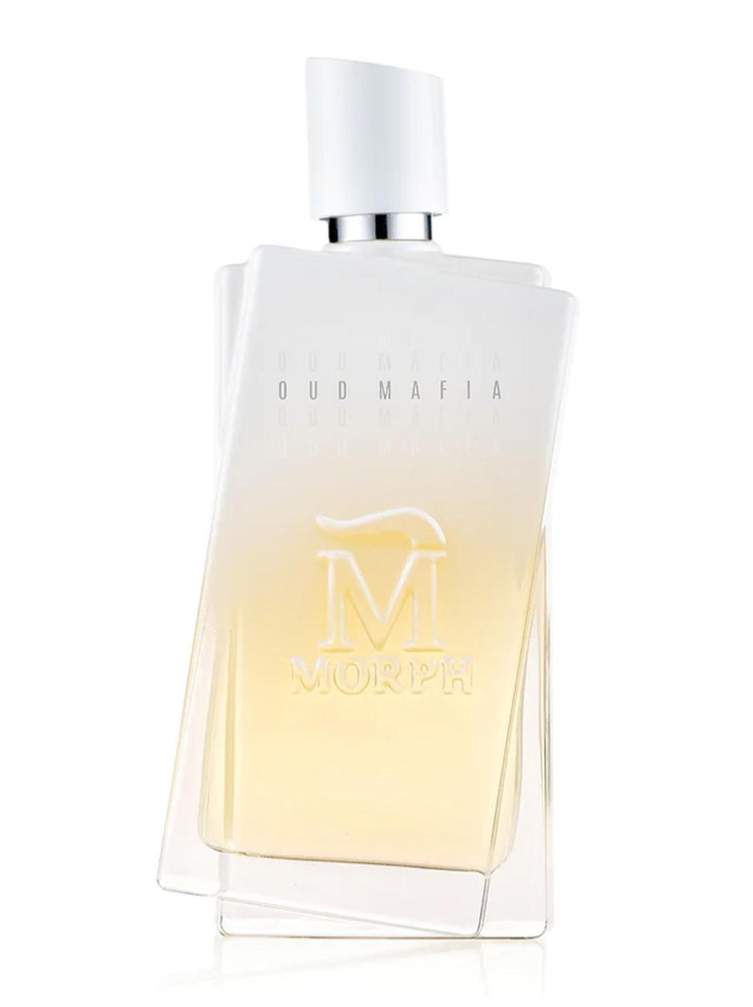 Morph parfum OUD MAFIA-HEREN ACCESSOIRES-Divers