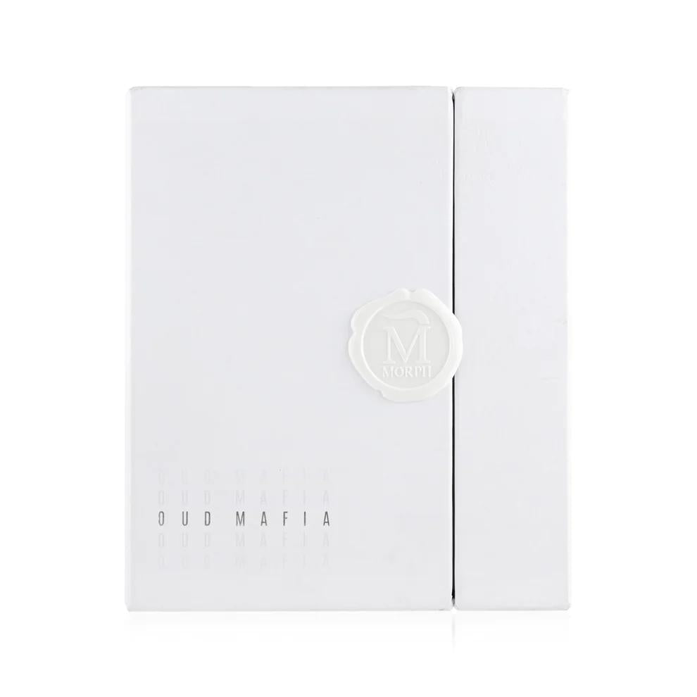 Morph parfum OUD MAFIA-HEREN ACCESSOIRES-Divers