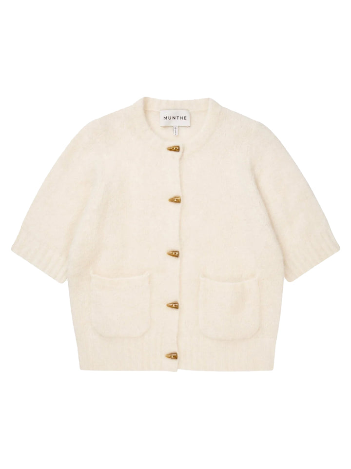 Munthe Locca Vest – Room-55% alpaca, 24% acryl, 19% polyamide, 2% elastaan-DAMES TRUIEN & VESTEN-Room