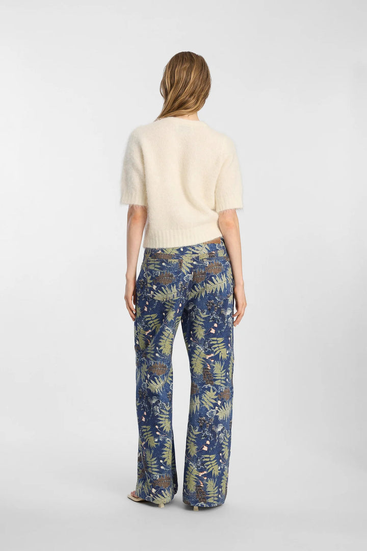 Munthe Locca Vest – Room-55% alpaca, 24% acryl, 19% polyamide, 2% elastaan-DAMES TRUIEN & VESTEN-Room