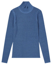 Blau