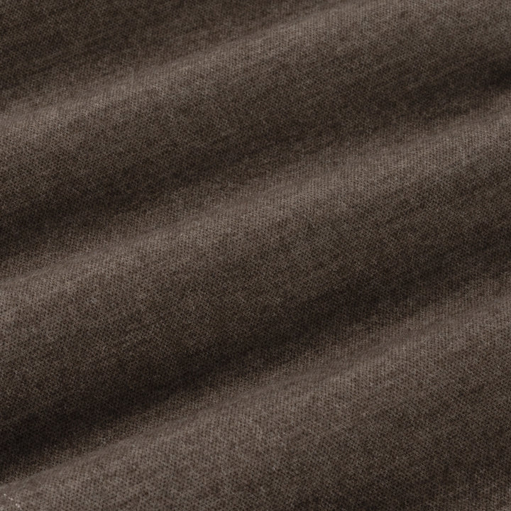 NORTH84 Elegance Chino Slim Fit – Bruin-50% katoen, 32% polyester, 15% viscose, 3% elasthaan-HEREN BROEKEN-Bruin