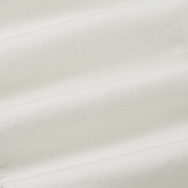 North84 Infinity Flex Chino Slim Fit-97% katoen, 3% elastaan-HEREN BROEKEN-Wit