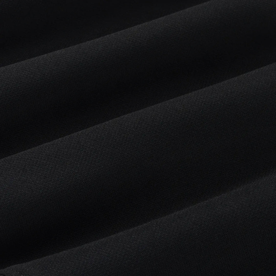 North84 Sensitive Travel Pantalon – Zwart-75% polyamide, 25% elasthaan-HEREN BROEKEN-Zwart