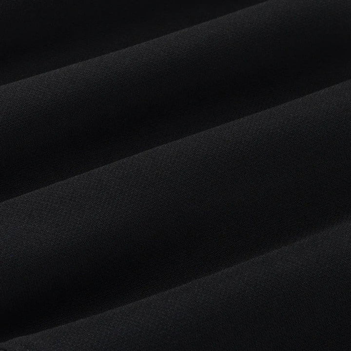 North84 Sensitive Travel Pantalon – Zwart-75% polyamide, 25% elasthaan-HEREN BROEKEN-Zwart