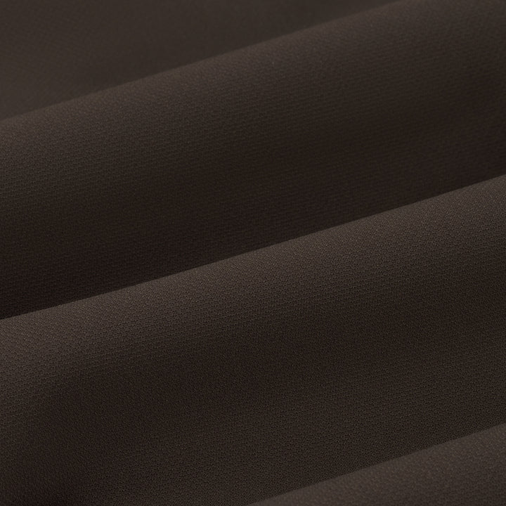 NORTH84 Slim Fit Chino – Bruin-74% polyamide, 26 % elastaan-HEREN BROEKEN-Bruin
