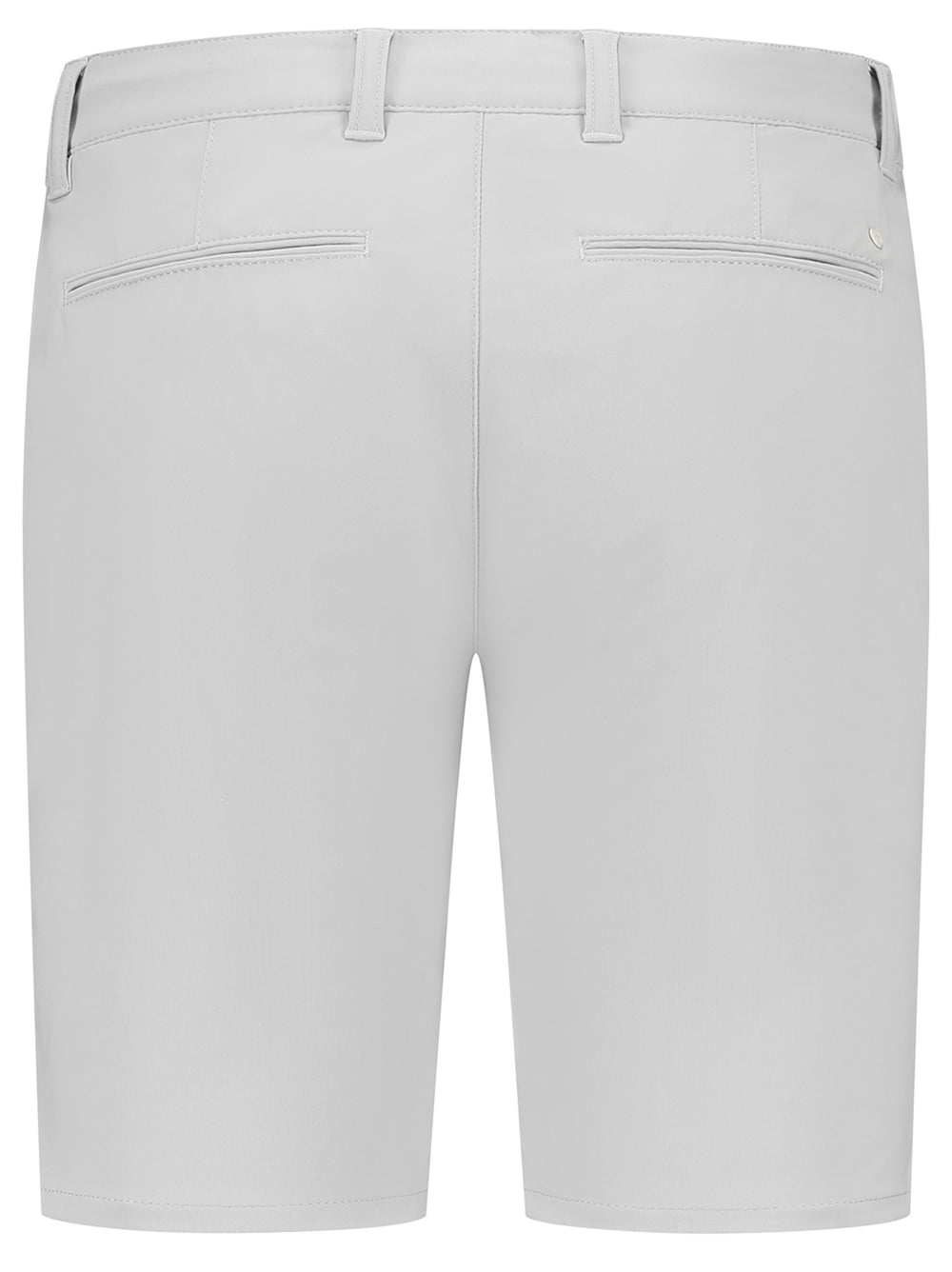 NORTH84 Travel Shorts light grey-74% polyamide, 26% elasthaan-HEREN BROEKEN-Grijs