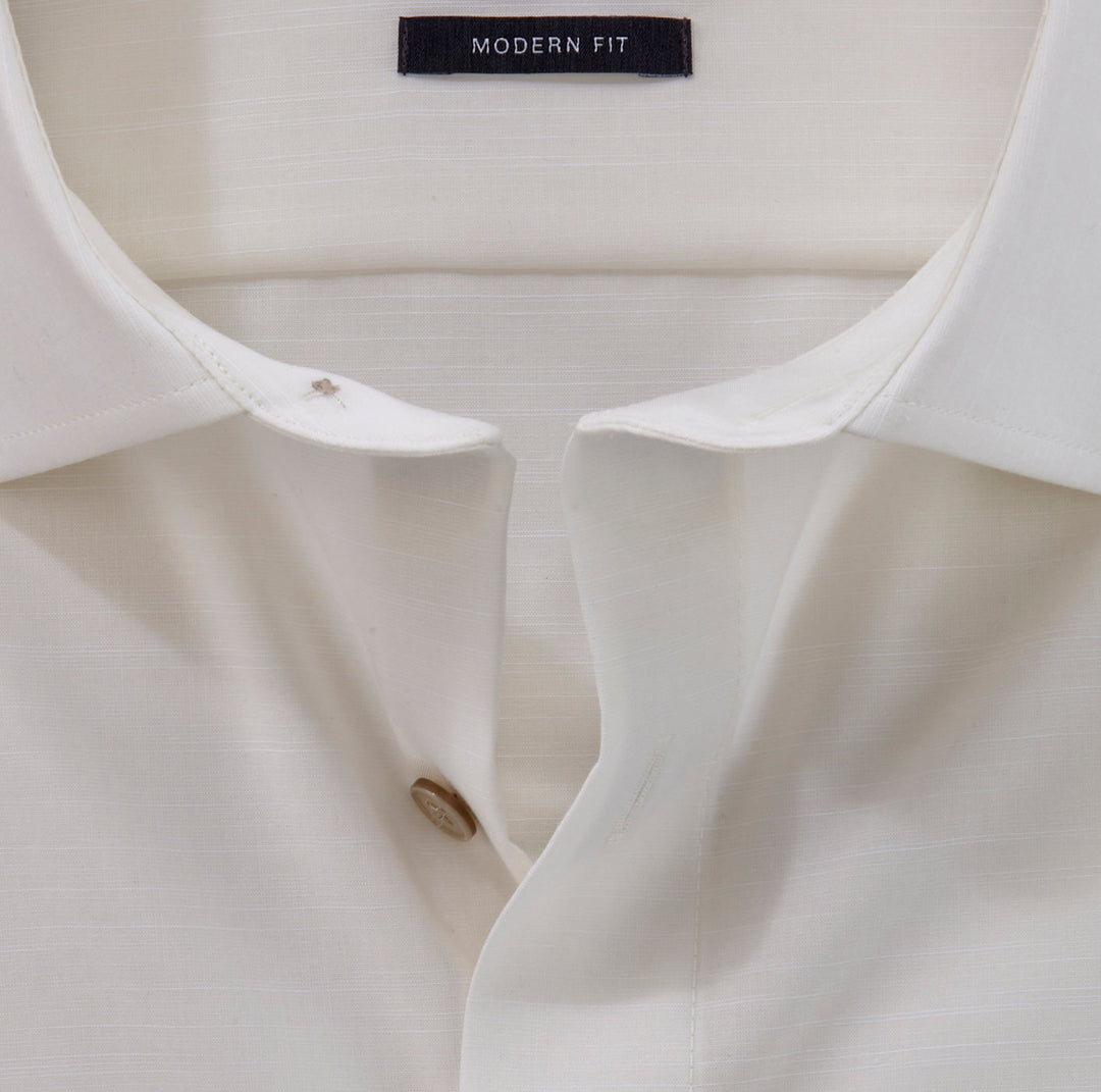 OLYMP Luxor modern fit extra lange mouw overhemd-100% katoen-HEREN SHIRTS-Room