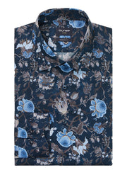 Blauw