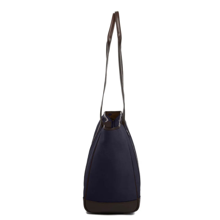 Pampeano Bolso Tote Bag – Blauw-HEREN ACCESSOIRES-Blauw