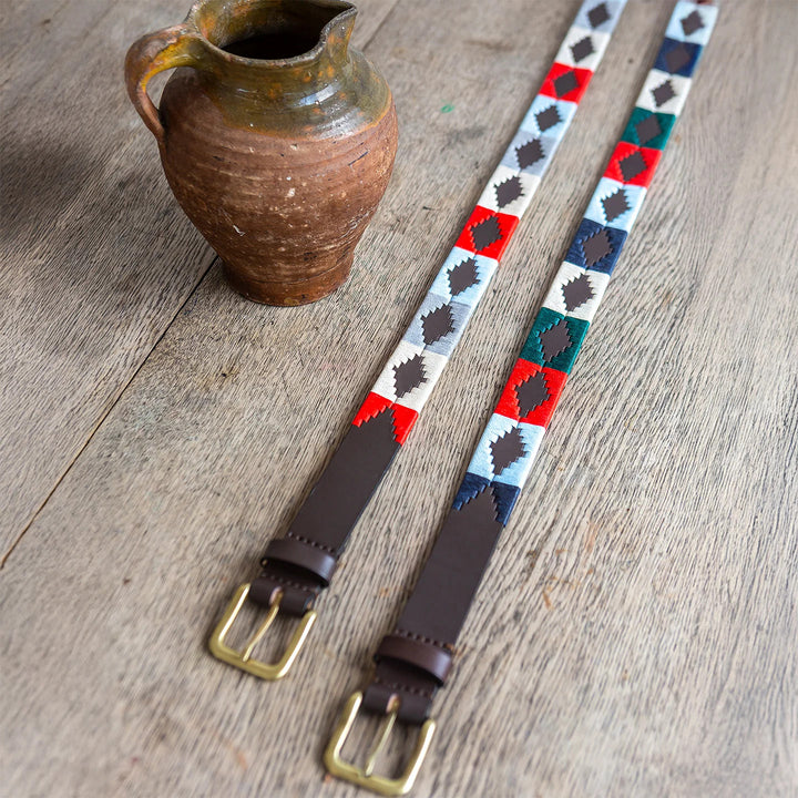 Pampeano Multi Riem – Divers-HEREN SCHOENEN & RIEMEN-Divers