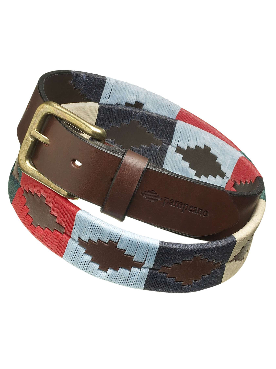 Pampeano Multi Riem – Divers-HEREN SCHOENEN & RIEMEN-Divers