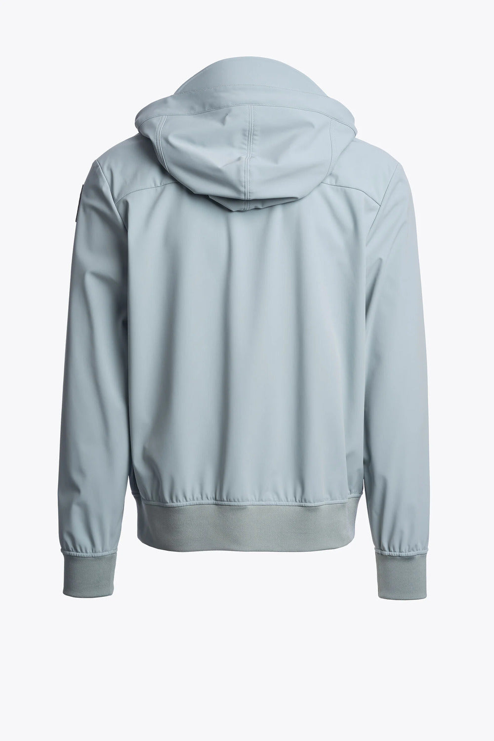 Parajumpers Abner Jack – Blauw-46% polyester, 44% polyamide, 10% elastaan-HEREN JASSEN & JACKS-Blauw