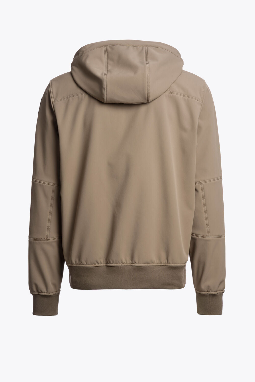 Parajumpers Abner Windbreaker – Beige-64% polyester, 30% polyamide, 6% elasthaan-HEREN JASSEN & JACKS-Beige