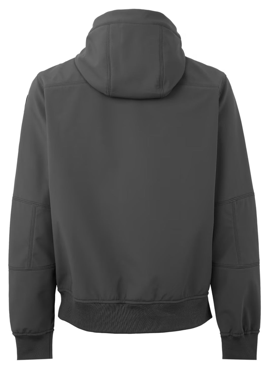 Parajumpers Abner Windbreaker – Blauw-64% polyester, 30% polyamide, 6% elasthaan-HEREN JASSEN & JACKS-Blauw