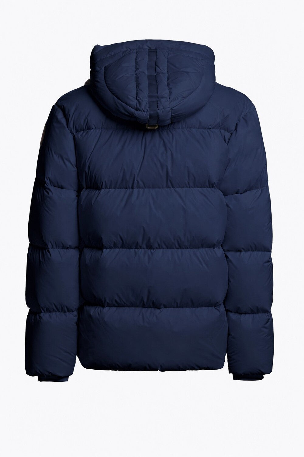Parajumpers Cloud Donsjas – Blauw-100% polyamide-HEREN JASSEN & JACKS-Blauw