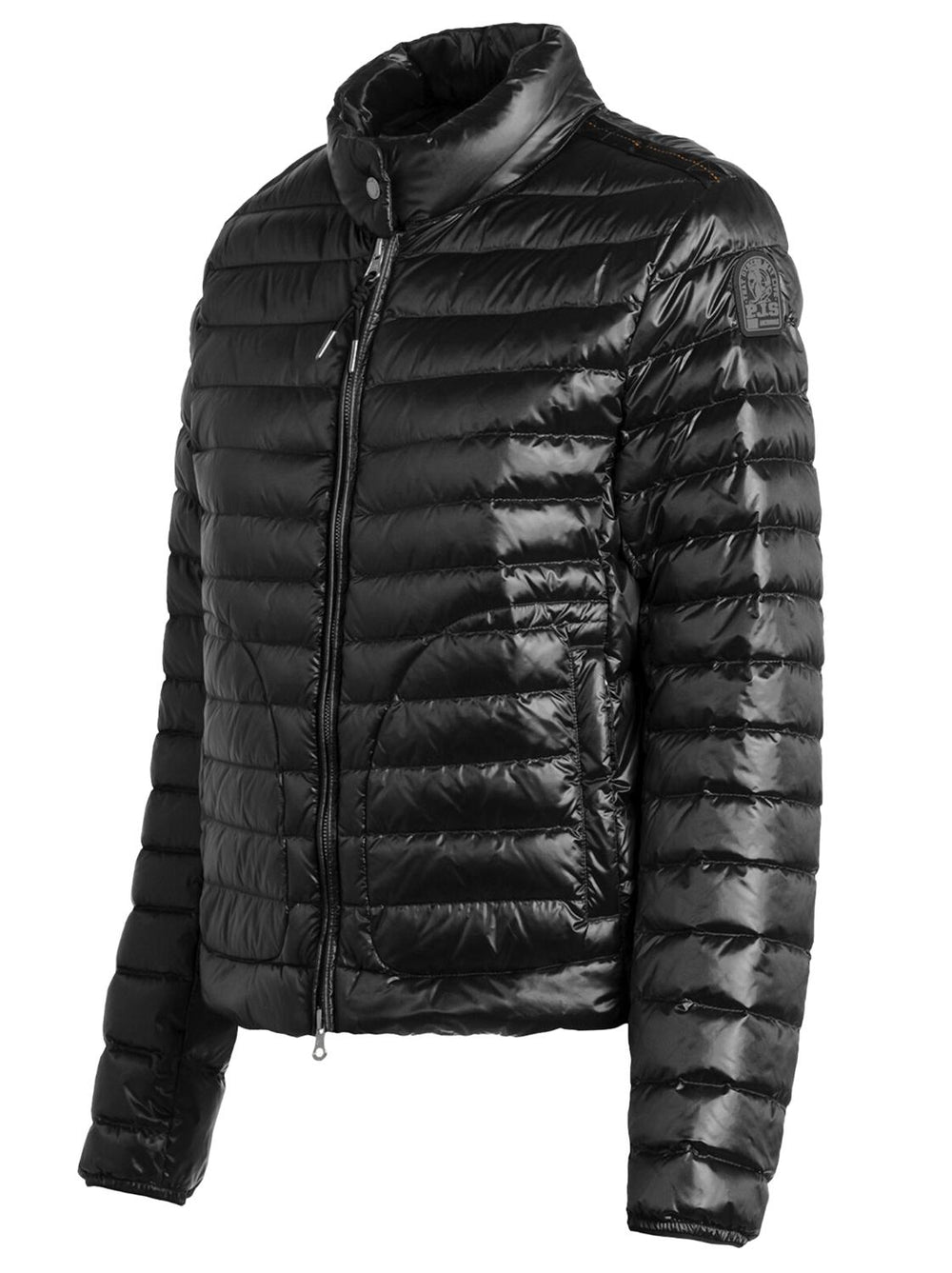 Parajumpers donsjack SENA-100% polyamide-DAMES JASSEN & JACKS-Zwart