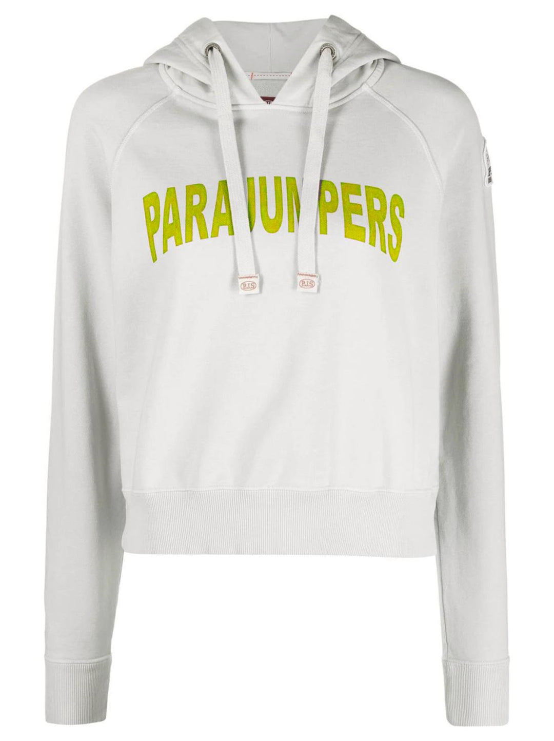 Parajumpers HOODY WOMAN-100% katoen-DAMES TRUIEN & VESTEN-Room