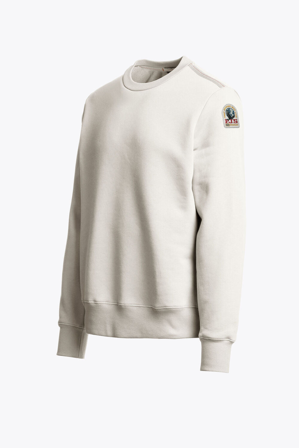 Parajumpers K2 Crewneck Sweater – Room-100% katoen -HEREN TRUIEN & VESTEN-Room