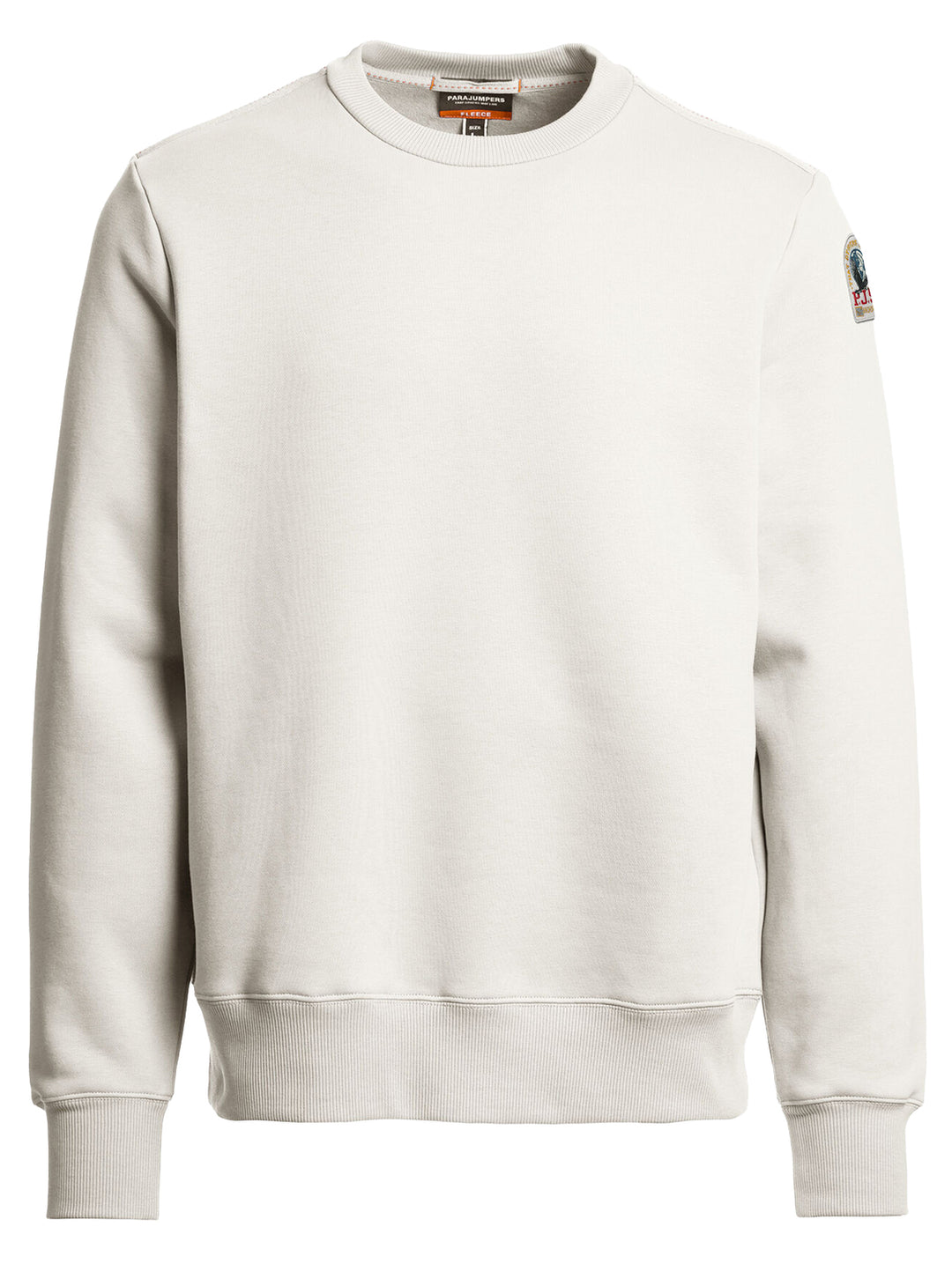 Parajumpers K2 Crewneck Sweater – Room-100% katoen -HEREN TRUIEN & VESTEN-Room