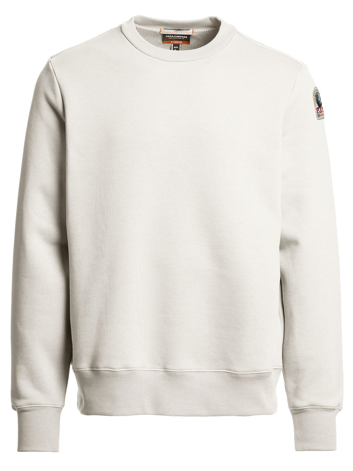 Parajumpers K2 Crewneck Sweater – Room-100% katoen -HEREN TRUIEN & VESTEN-Room