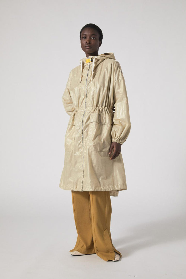 Parajumpers lange jas OLGA-100% polyamide-DAMES JASSEN & JACKS-Room